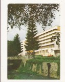 RC15 -Carte Postala- Olanesti - Complexul UGSR, circulata 1989