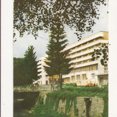 RC15 -Carte Postala- Olanesti - Complexul UGSR, circulata 1989