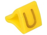 Markere de Marcaj 1,7-3,5mm 7mm 6mm -30-100&deg;C 5mm