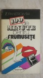 Zofia Wedrowska - 100 de minute pentru frumusete, 1976