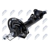 Amortizor fata Mercedes Clasa C (W204) 2007-2014, Komfort, Stanga, Dreapta, A2043207066