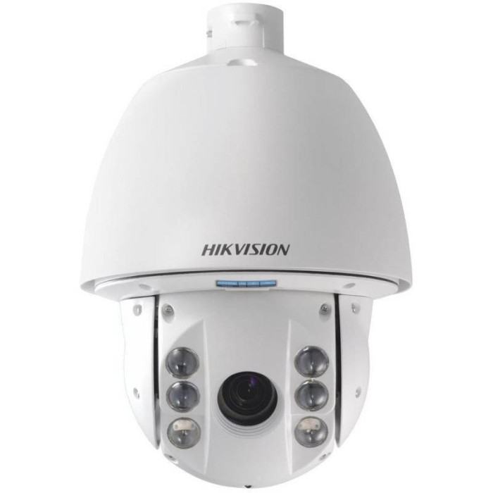 Camera supraveghere Hikvision DS-2AE7230TI-A DOME TURBO Camera supraveghere Hikvision DS-2AE7230TI-A DOME TURBO
