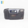 Yashica T3, Aparat Foto Film 35mm, Obiectiv Carl Zeiss T* Tessar 35mm f/2.8, Point and Shoot, An 1986