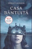 CASA BANTUITA-SHIRLEY JACKSON-280881