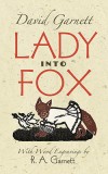 Lady Into Fox