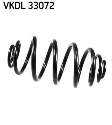 SKF VKDL 33072 Arc spiral foto