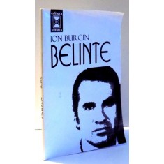 BELINTE de ION BURCIN , 1997