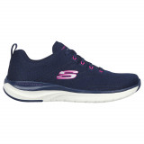 &Icirc;ncălțăminte Mers Skechers Ultra Groove Albastru Damă