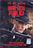 DVD Film de colectie: Inamicii publici ( Johnny Depp - vezi descriere )