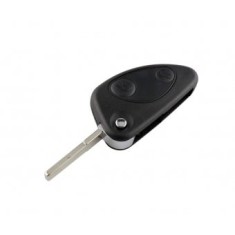 Carcasa cheie Topautochei&reg; petru Alfa Romeo 147 156 166 GT, 2 butoane