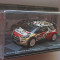 Macheta Citroen DS3 WRC Sebastien Loeb Rallye Monte Carlo 2013 Altaya Raliu 1/43