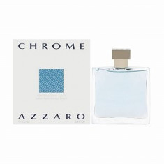 Azzaro Chrome After shave barba?i 100 ml foto