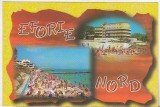 bnk cp Eforie Nord - Vedere - necirculata