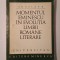 Gh. Bulgăr - Momentul Eminescu &icirc;n evoluția limbii rom&acirc;ne literare