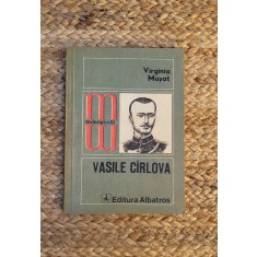 VASILE CARLOVA-VIRGINIA MUSAT