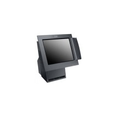 Sistem POS IBM Sure POS 4840-543, Celeron 2,0 Ghz, 15 inci Touch foto