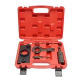 Trusa blocare distributie Opel GM 2.0 CDTI cu fixare OEM Breckner Germany