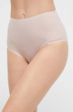 Chantelle chiloti Soft stretch culoarea roz