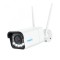 Camera Supraveghere 4K Reolink W430, Wi-Fi 6, Viziune Nocturna Color, Audio Bidirectional, Detectie Persoane/Vehicule/Animale, 8MP, Microfon si Difuzo