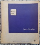 Versuri alese - Pencio Slaveikov