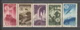 Romania.1947 Congresul AGIR DR.60, Nestampilat