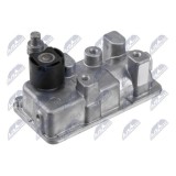 Actuator turbocompresor g-38/6nw009543/ Volvo S80 2006-2011, V70 2007-2010, Xc60 2009-2010, Xc70 2009-2010, motor 2.4d, 6NW009543