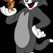 Husa Personalizata ALLVIEW E4 \ E4 Lite Tom and Jerry