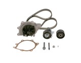 BOSCH 1 987 946 496 Set pompa apa + curea dintata