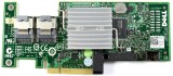 Controller SAS SATA Dell Poweredge PERC H200 INTERN DP/N 47MCV 6GB/S SAS PCI-e modat IT Mode ZFS FreeNAS unRAID