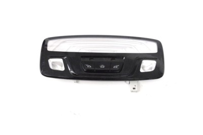 Iluminare interioară BMW X3 G01, F97 2017 OEM: 6848614 16435181 foto