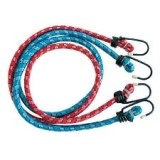 Cabluri Elastice Pentru Fixare 80Mm, 2/Set