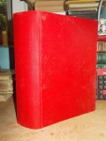 JUSTITIA NOUA * REVISTA JURIDICA DEMOCRATA , ANUL 1949 ( COMPLET ,1344 PAGINI )*