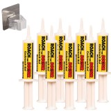 Set 8 INSECTICID Roach Doctor APF&reg; - Repelent pentru Insecte si Ucigas de Gandaci cu Seringa