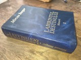 Cumpara ieftin MIRCEA SNEGUR- LABIRINTUL DESTINULUI, MEMORII, VOL 1 * PERIOADA DE PANA LA 1990 *** 2007 CHISINAU