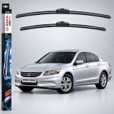 Cumpara ieftin Ștergătoare Honda Accord VIII (CP) 09.2007&ndash;12.2012 | 3 397 118 996 &ndash; BOSCH