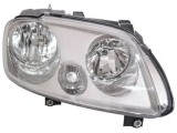 Far VW Caddy 3/LIFE 03.2004-06.2010 Touran (1T) 05.2004-12.2006 VISTEON partea Dreapta , tip bec H1+H7