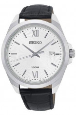 Ceas Barbati SEIKO QUARTZ SUR283P1 SUR283P1 foto