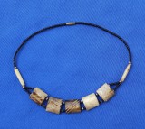 LANT VINTAGE MODEL TRIBAL, LUCRAT MANUAL DIN OS SI MARGELE MICI ONIX