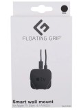 Floating Grip Apple Tv Gen. 4 Wall Mount Black PC
