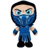 Jucarie din plus Sub-zero, Mortal Kombat, 27 cm, Play By Play