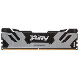 Memorie DDR5, 16GB, 6400MHz, CL32, 1.35V, FURY Renegade Silver, Kingston