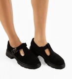Cumpara ieftin Pantofi Casual dama Remingto Negri