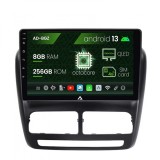 Cumpara ieftin Navigatie Fiat Doblo (2010-2015), Android 13, Z-Octacore 8GB RAM + 256GB ROM, 10.1 Inch - AD-BGZ10008+AD-BGRKIT358
