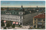 1915 - Arad, piata Andrassy (jud. Arad)