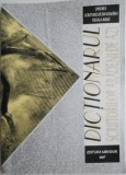 Dictionarul scriitorilor aradeni de azi - Dictionar scriitori Arad