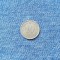 1r - 10 Cents 1989 Hong Kong