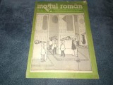 Cumpara ieftin REVISTA MOFTUL ROMAN NR 7