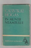 bnk ant Calistrat Hogas - In Muntii Neamtului