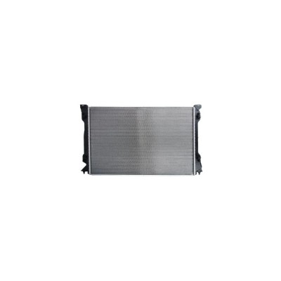 Radiator apa AUDI A6 Allroad 4FH C6 DENSO DRM02038 foto