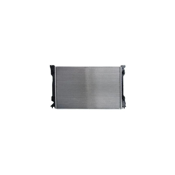 Radiator apa AUDI A6 Allroad 4FH C6 DENSO DRM02038
